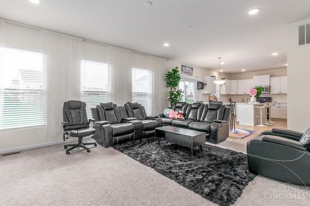 5483 Long Trail Court, Fairfield Twp, OH 45011