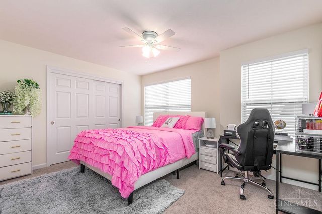 5483 Long Trail Court, Fairfield Twp, OH 45011