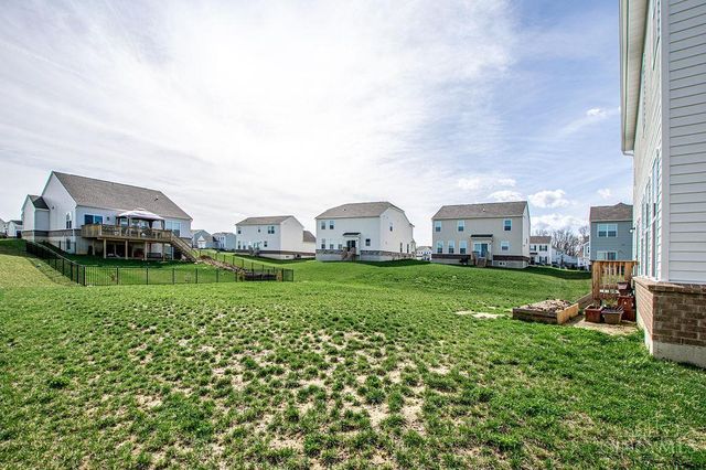 5483 Long Trail Court, Fairfield Twp, OH 45011