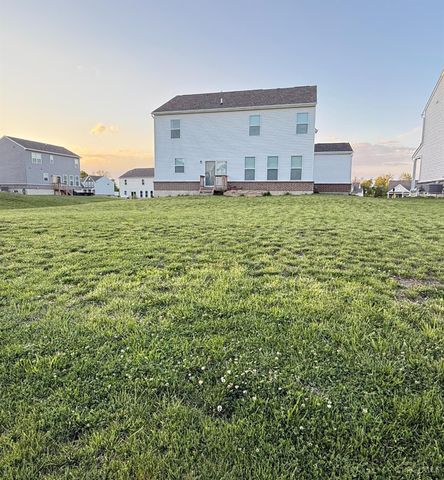 5483 Long Trail Court, Fairfield Twp, OH 45011