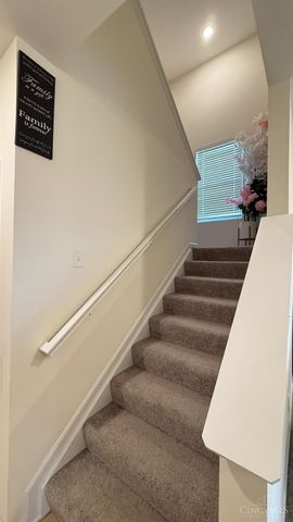 5483 Long Trail Court, Fairfield Twp, OH 45011