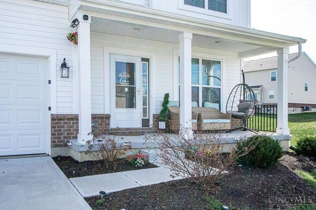 5483 Long Trail Court, Fairfield Twp, OH 45011