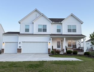 5483 Long Trail Court, Fairfield Twp, OH 45011