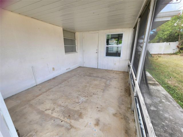 6447 SAFFORD TERRACE, North Port, FL 34287