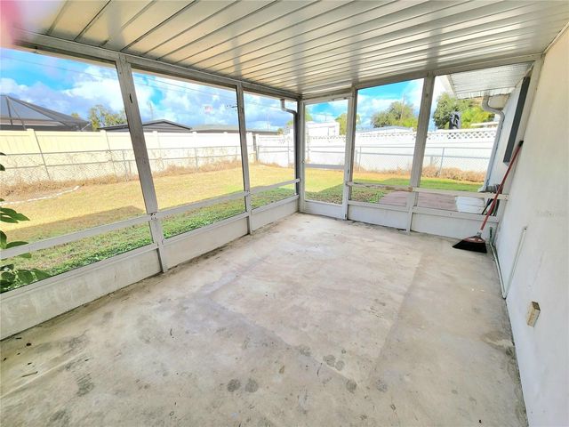 6447 SAFFORD TERRACE, North Port, FL 34287