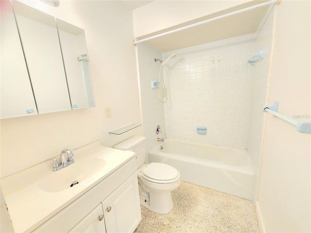 6447 SAFFORD TERRACE, North Port, FL 34287