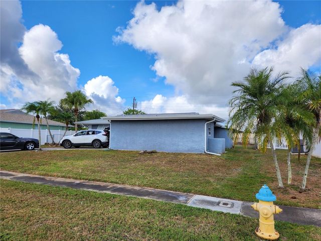 6447 SAFFORD TERRACE, North Port, FL 34287