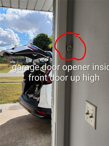 6447 SAFFORD TERRACE, North Port, FL 34287