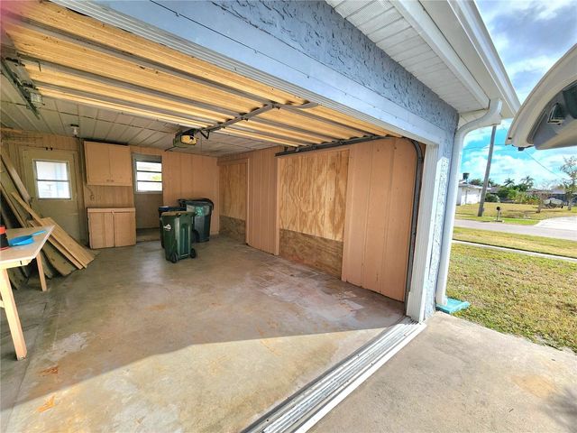 6447 SAFFORD TERRACE, North Port, FL 34287