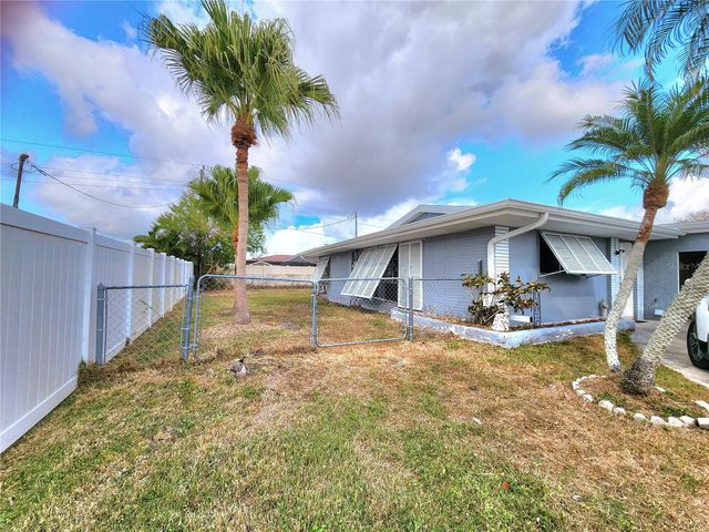 6447 SAFFORD TERRACE, North Port, FL 34287