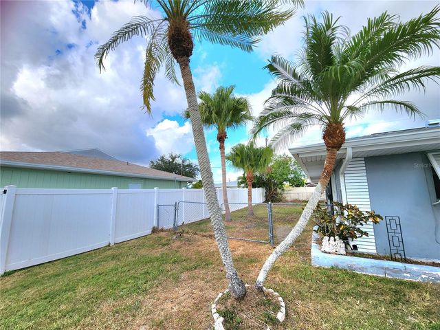 6447 SAFFORD TERRACE, North Port, FL 34287