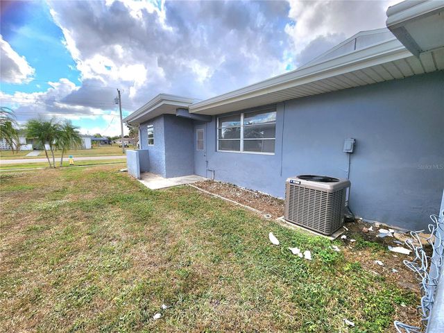 6447 SAFFORD TERRACE, North Port, FL 34287