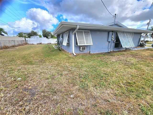 6447 SAFFORD TERRACE, North Port, FL 34287