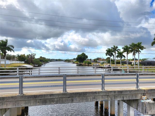 6447 SAFFORD TERRACE, North Port, FL 34287