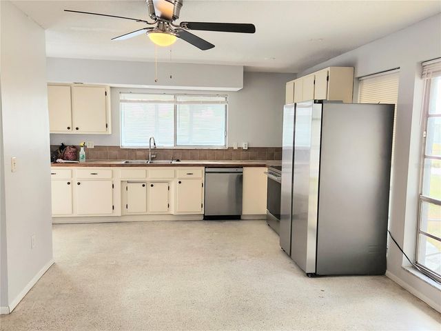 6447 SAFFORD TERRACE, North Port, FL 34287