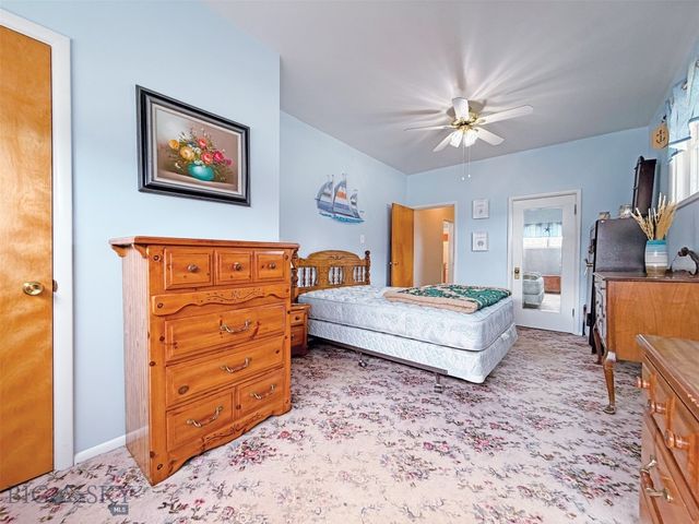 531 S Rife Street, Dillon, MT 59725