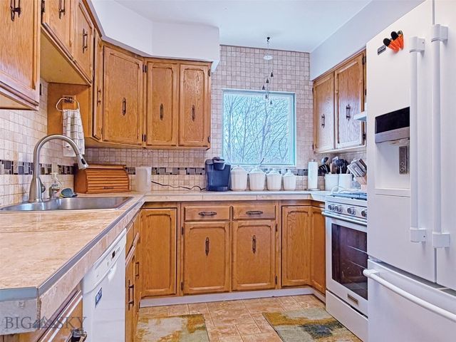 531 S Rife Street, Dillon, MT 59725