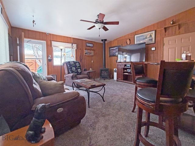 531 S Rife Street, Dillon, MT 59725