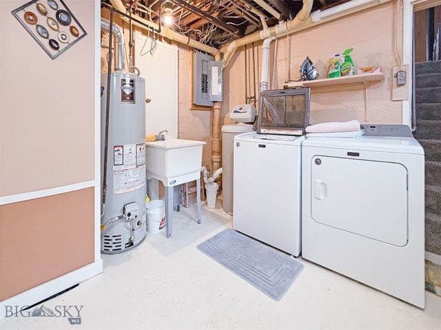 531 S Rife Street, Dillon, MT 59725