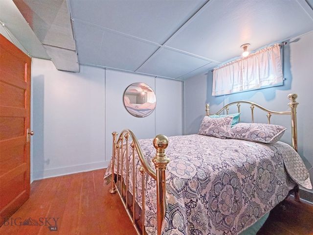 531 S Rife Street, Dillon, MT 59725