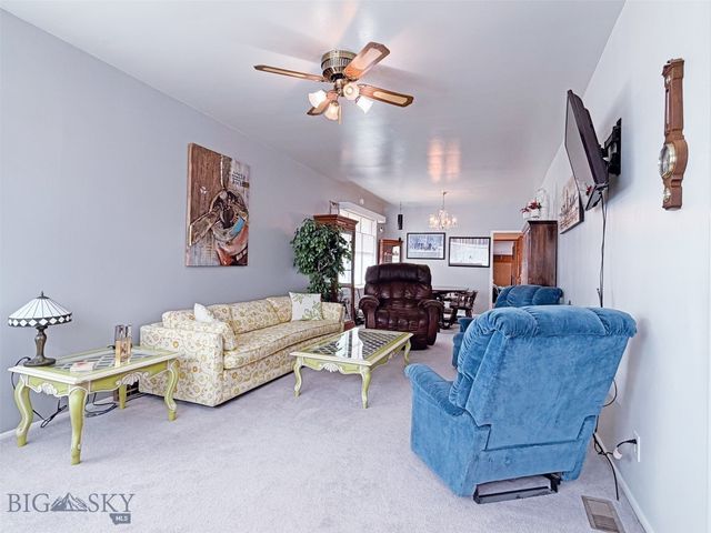 531 S Rife Street, Dillon, MT 59725