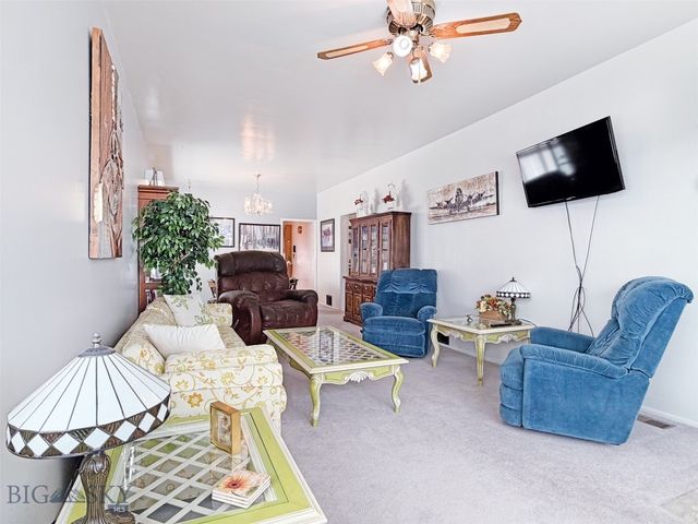 531 S Rife Street, Dillon, MT 59725