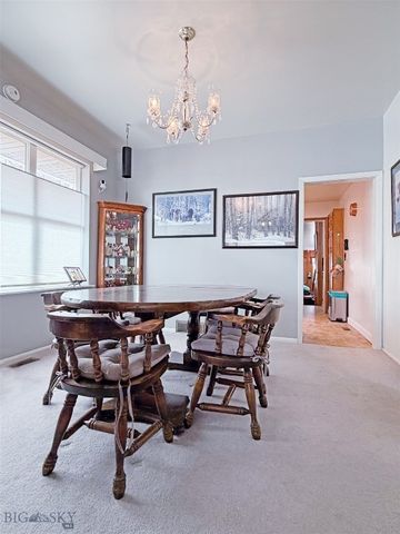 531 S Rife Street, Dillon, MT 59725