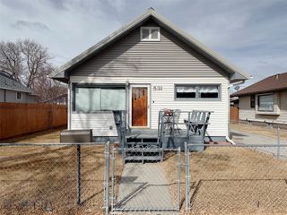 531 S Rife Street, Dillon, MT 59725