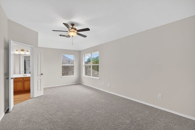 649 Nemitz Street, Crowley, TX 76036