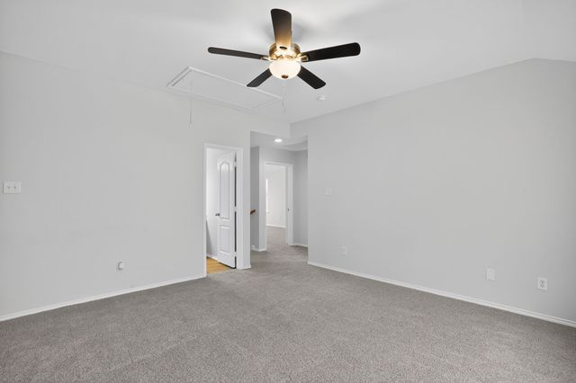 649 Nemitz Street, Crowley, TX 76036