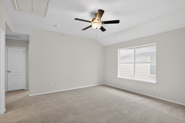 649 Nemitz Street, Crowley, TX 76036