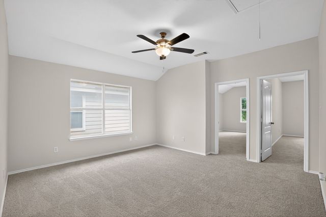 649 Nemitz Street, Crowley, TX 76036