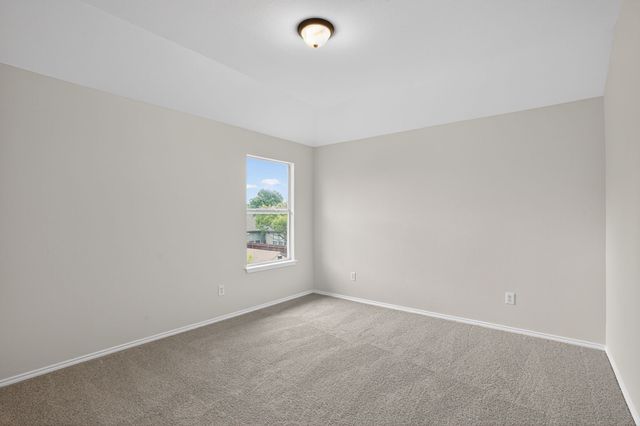 649 Nemitz Street, Crowley, TX 76036