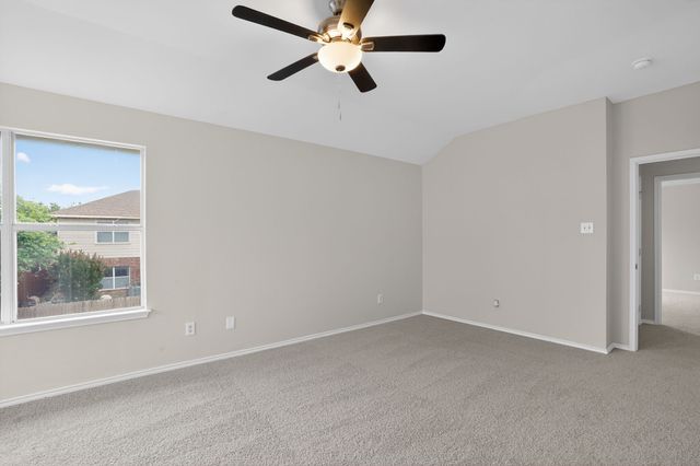 649 Nemitz Street, Crowley, TX 76036