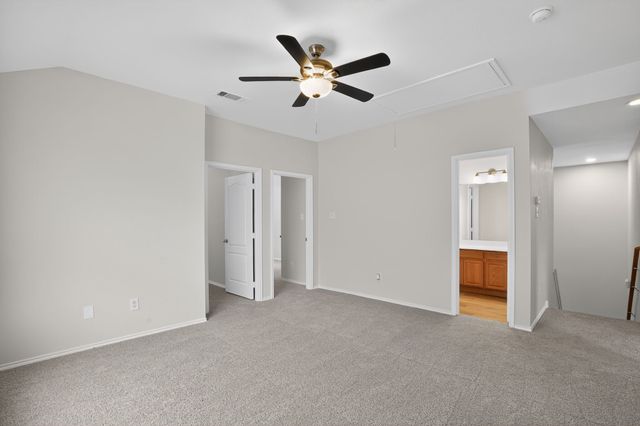 649 Nemitz Street, Crowley, TX 76036