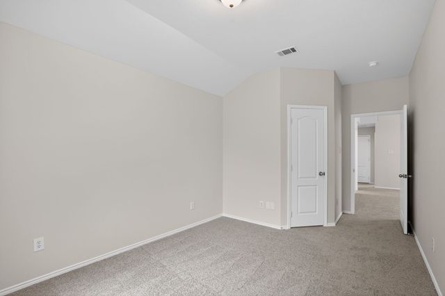 649 Nemitz Street, Crowley, TX 76036