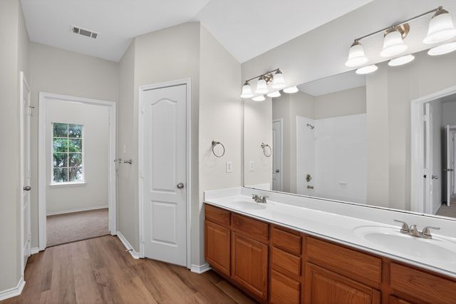 649 Nemitz Street, Crowley, TX 76036