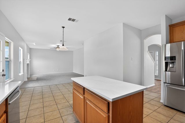 649 Nemitz Street, Crowley, TX 76036