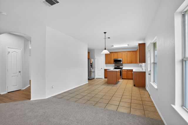 649 Nemitz Street, Crowley, TX 76036