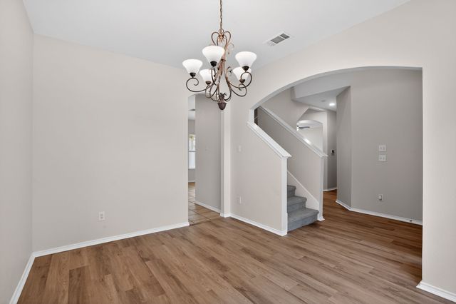 649 Nemitz Street, Crowley, TX 76036