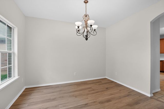 649 Nemitz Street, Crowley, TX 76036