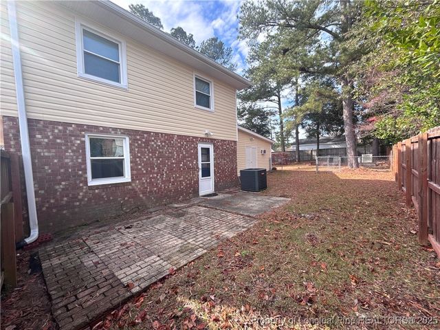 5329 Hampton Road, Fayetteville, NC 28311