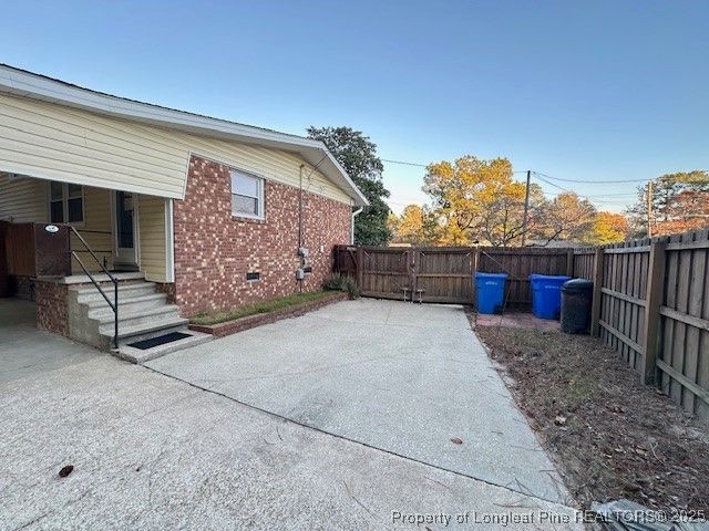 5329 Hampton Road, Fayetteville, NC 28311