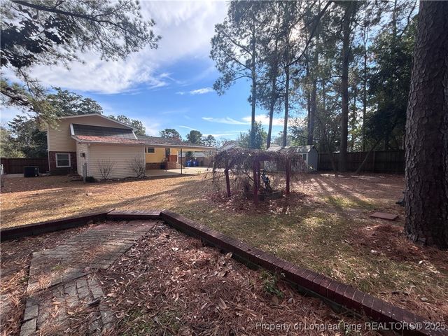 5329 Hampton Road, Fayetteville, NC 28311