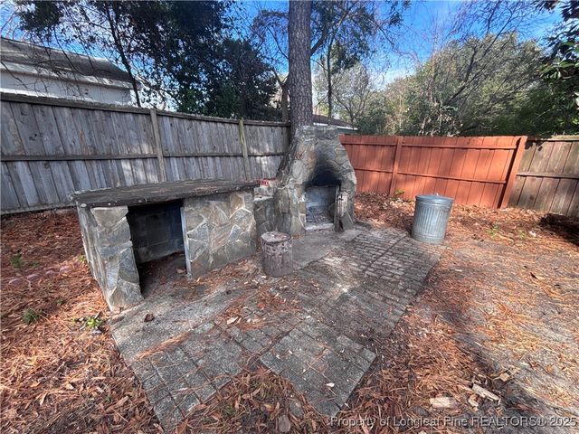 5329 Hampton Road, Fayetteville, NC 28311