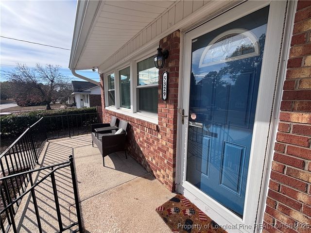 5329 Hampton Road, Fayetteville, NC 28311