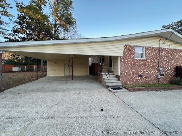 5329 Hampton Road, Fayetteville, NC 28311