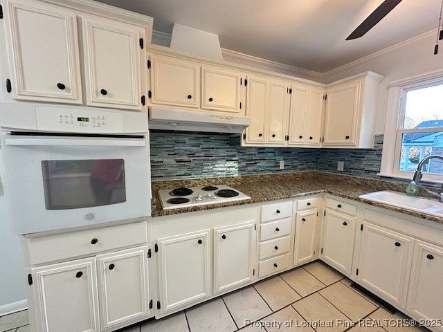 5329 Hampton Road, Fayetteville, NC 28311