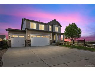 12536 Creekside St, Firestone, CO 80504