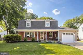 218 GARNETT RD, Joppa, MD 21085